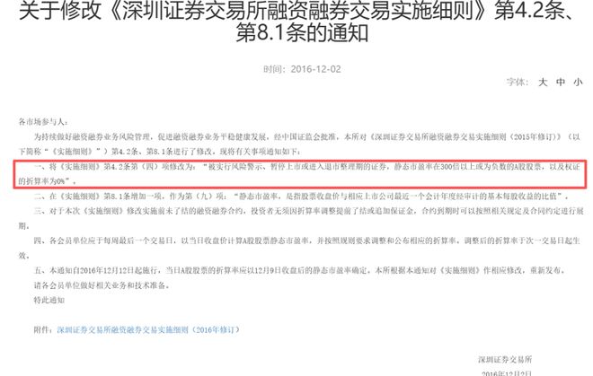 _要求券商降手续费_券商融资折算率