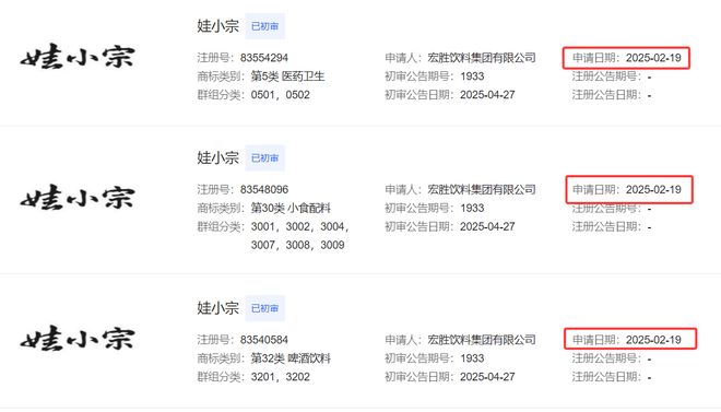 _辞职的结果_多次下场批评，宗馥莉辞职后，宗泽后的真实目的曝光