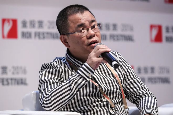 _汕尾首富的资本魔术！账上躺着110亿，却冲向港股_汕尾首富的资本魔术！账上躺着110亿，却冲向港股