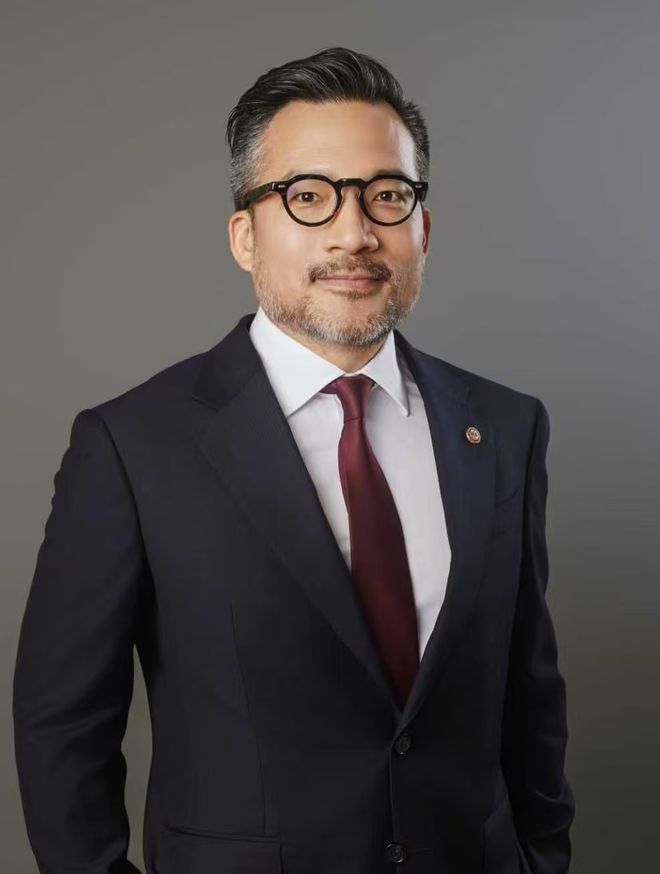 聚焦进博｜专访罗克韦尔自动化中国区总裁石安：进博会让我们越来越精准了解市场需求