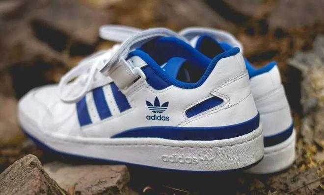 阿迪达斯，开始抢阿迪王的生意