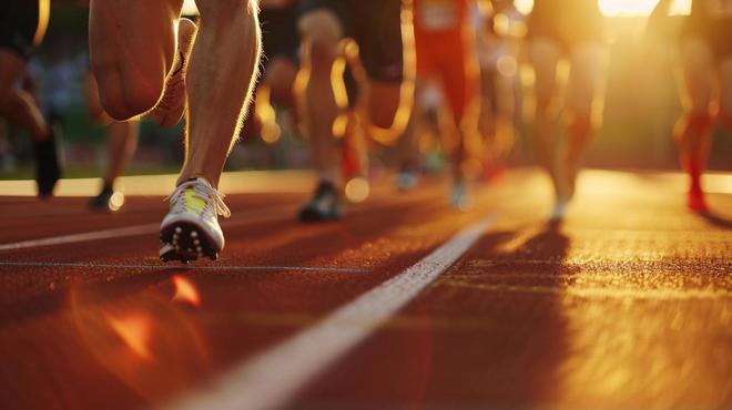 “最紧要快！”从六运会到十五运，广州自带“动”力基因