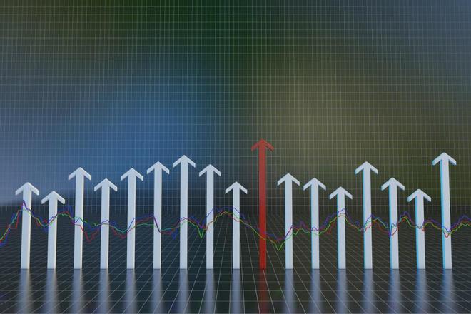 股市：一个特殊信号来了