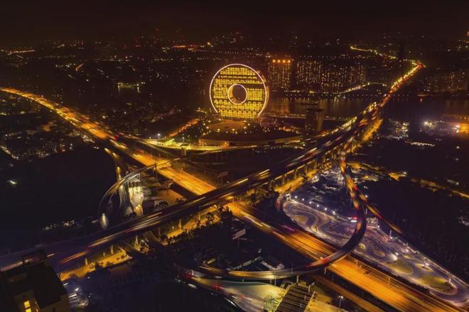 _潮汕32亿豪宅视频_潮汕超级富豪