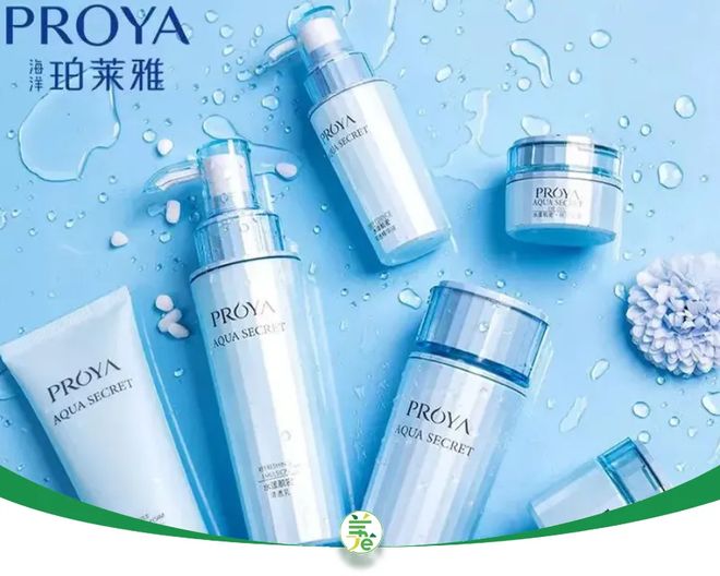 “二代”接班后，珀莱雅从“狂飙”到“失速”，仅用了两个季度_“二代”接班后，珀莱雅从“狂飙”到“失速”，仅用了两个季度_