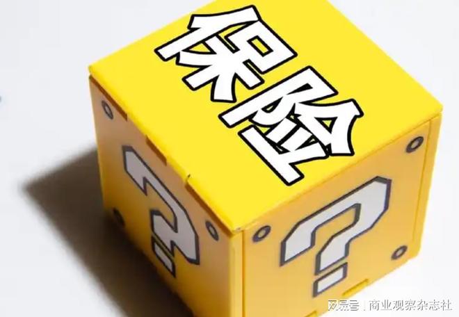 _保险公司偿付能力红线_保险亮红灯什么意思