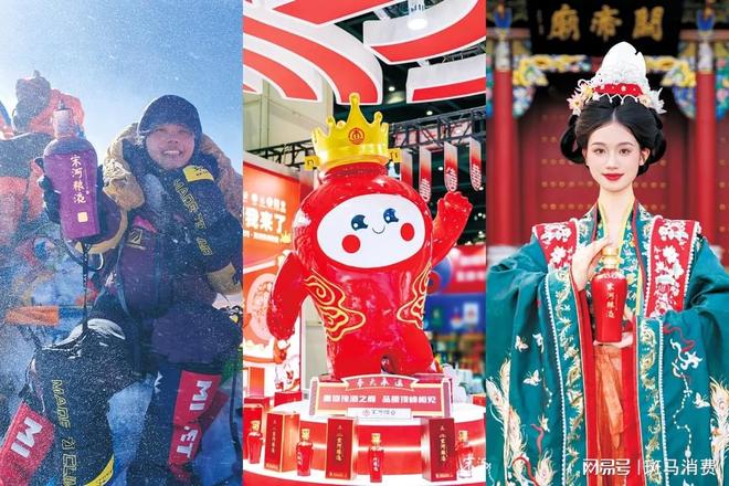 新宋河启航，白酒周期破局迎来新叙事