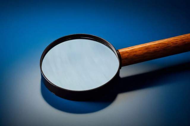 1930年，美国那一场小字风潮