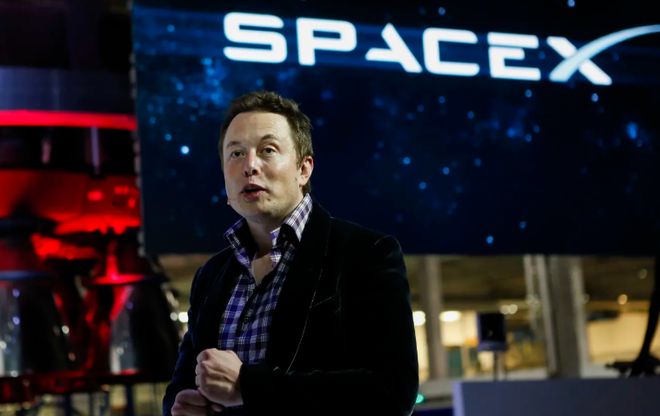 震撼！SpaceX传明年IPO，募资逾2118亿元