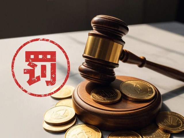 鸿达兴业案再起波澜!第一创业投行子公司收1700万罚单__鸿达兴业案再起波澜!第一创业投行子公司收1700万罚单