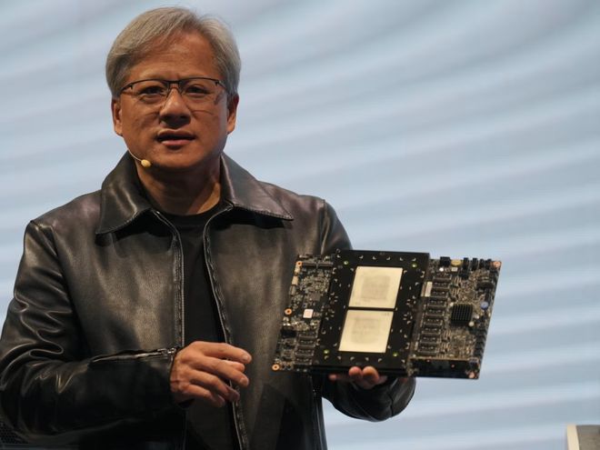 英伟达H200被许可出口中国，但我们祛魅了