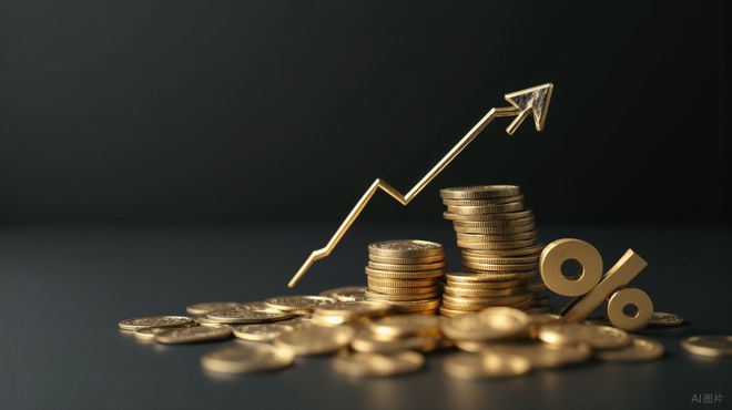 我们将进入“利率向下，汇率向上”的时代…