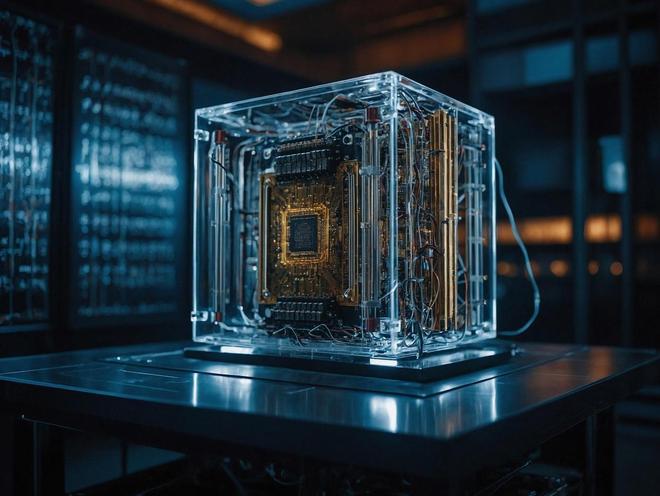 千亿级重组筹划199天告吹：海光信息错失中科曙光，到底什么没谈拢？