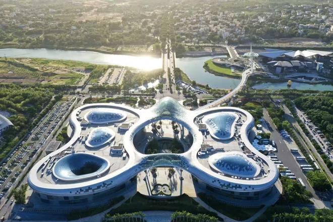 海南商机2020_2021海南降解展销会_