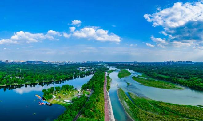 六登“最幸福”榜单，这座城市做对了什么？