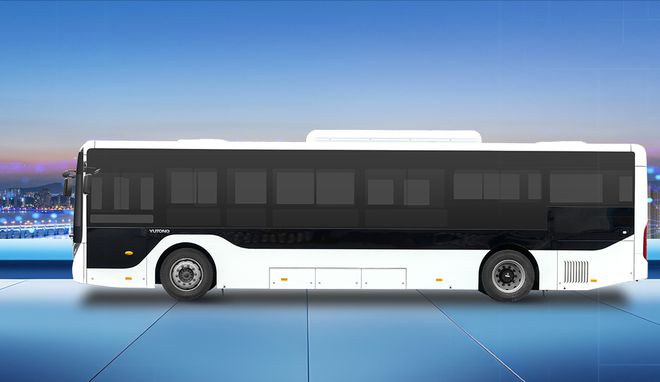 2025客车1-4月销量出炉：宇通1.04万辆，中通超3金龙，安凯第7！