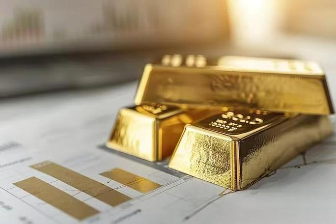 燕翔：央行连续7个月持续增持黄金