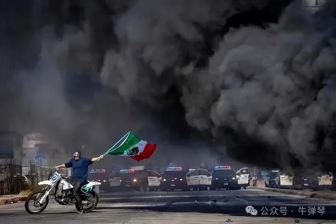 美国内战开始了__美国打内战开始