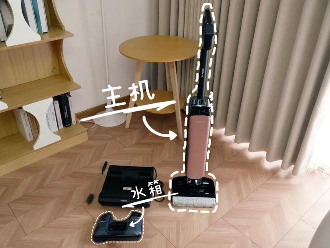 _如何挑选洗地机_洗地机横评