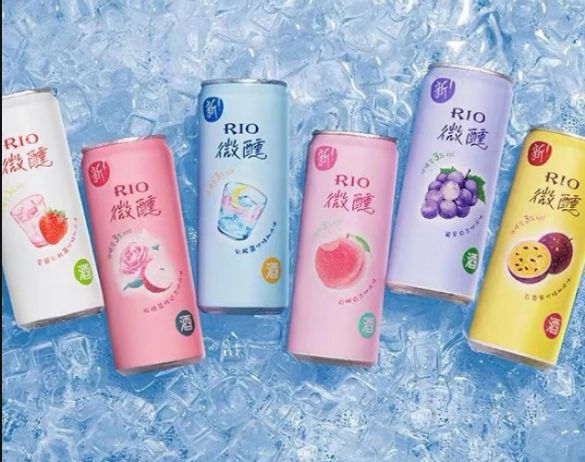 _RIO的“微醺”领地，突然站满了重量级玩家_RIO的“微醺”领地，突然站满了重量级玩家