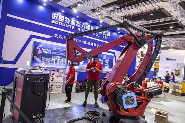 机器人狂人是怎么激怒投资人的__机器人狂人是怎么激怒投资人的