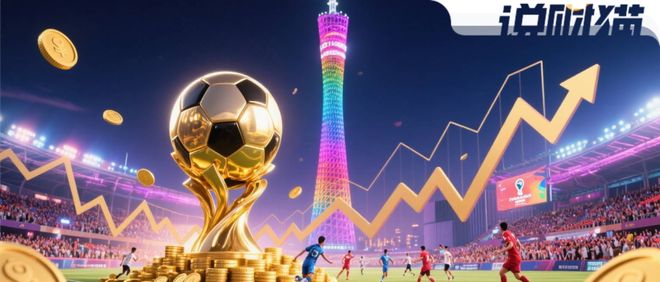 沸腾了！中国要申办世界杯？广州牵头__沸腾了！中国要申办世界杯？广州牵头
