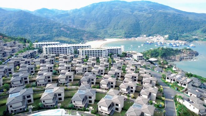 苍南168黄金海岸线分哪四段__苍南黄金海岸沙滩好玩吗