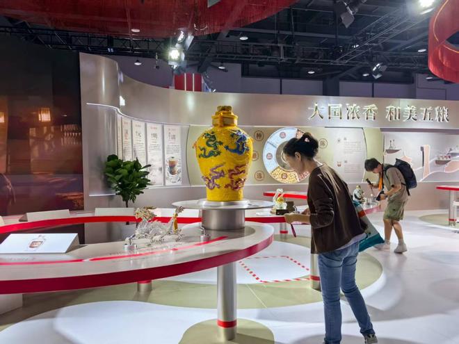 浪潮的四大战略_中国五大浪潮解析_