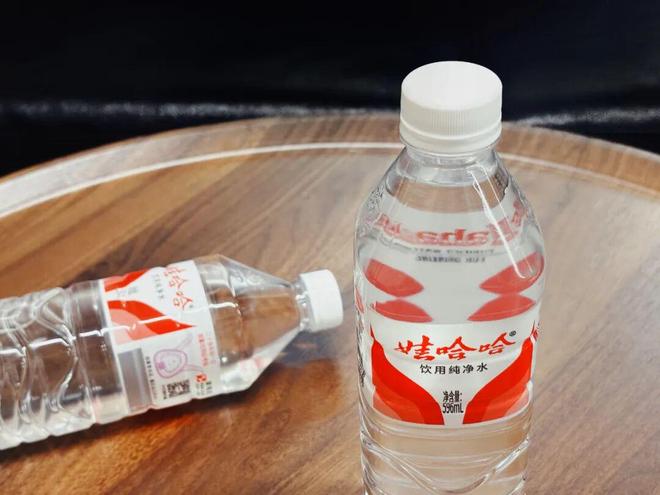 宗馥莉辞职，但风波仍未结束