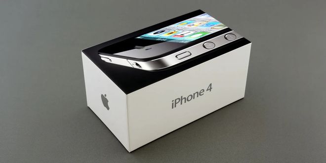 15年悬案告破：修复 iPhone 4“天线门”，苹果只改了20字节代码__15年悬案告破：修复 iPhone 4“天线门”，苹果只改了20字节代码