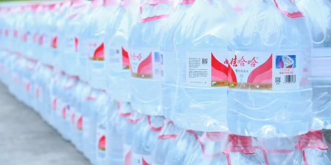 娃哈哈前三季度实际销售额下滑超3%