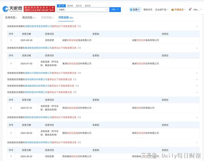 _娃哈哈辞职手续_娃哈哈宗庆后最新消息
