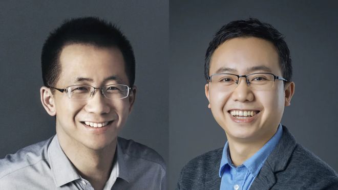 这次，张一鸣为何亲自站台？__这次，张一鸣为何亲自站台？
