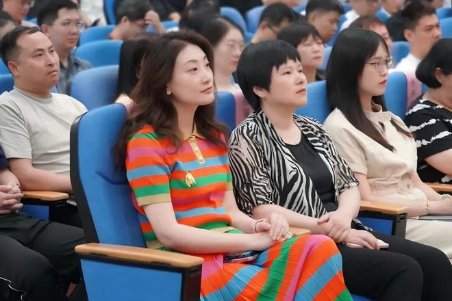 _大女主高开低走，宗馥莉挂印辞职，娃小宗成功难定_大女主高开低走，宗馥莉挂印辞职，娃小宗成功难定
