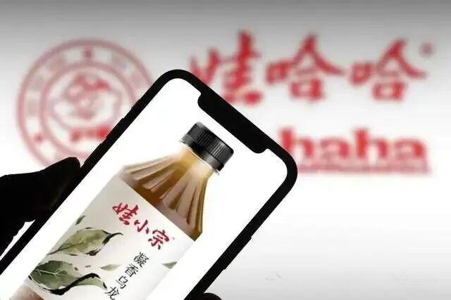 大女主高开低走，宗馥莉挂印辞职，娃小宗成功难定_大女主高开低走，宗馥莉挂印辞职，娃小宗成功难定_