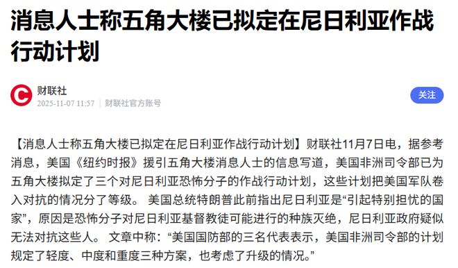 尼日利亚美军基地__尼日利亚美军遇袭视频