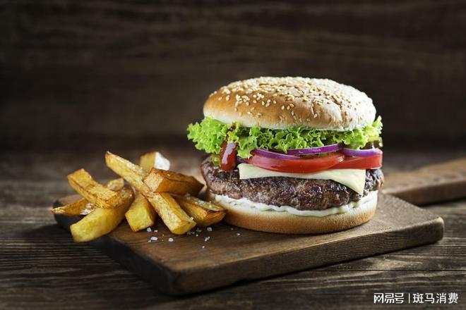 汉堡王中国，易主求变