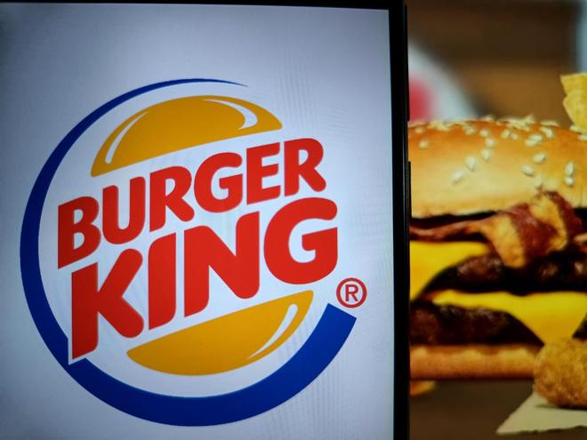 汉堡王中国业务易主，接手方还投资过蜜雪冰城、老铺黄金、泡泡玛特