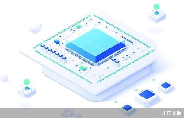 半导体自主可控概念股__半导体智慧工厂