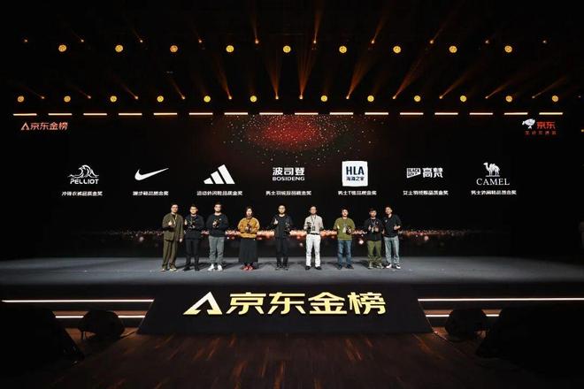 服饰闭眼买的秘密,全在京东的“品质三角”里_服饰闭眼买的秘密,全在京东的“品质三角”里_