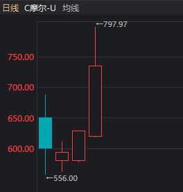 688元→797.97元，“山顶资本”都解套了！今天，谁在爆拉摩尔线程？
