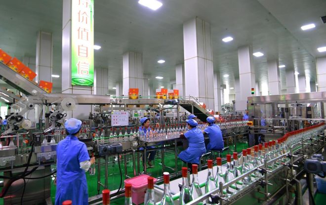 奢侈品名酒__白酒奢侈品