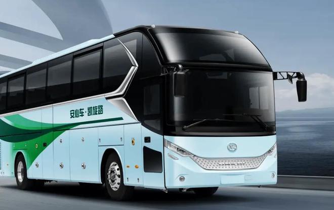 _福田金龙封闭货车_金龙宇通客车30座车型