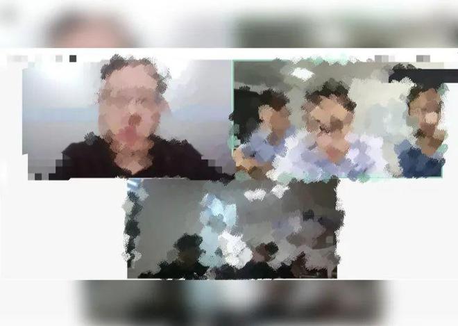 识局安排安徽某政府对接电子元器件项目