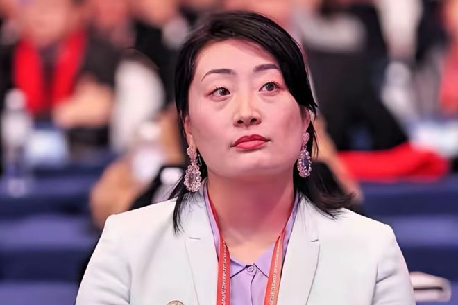 宗馥莉辞职后，其三叔发声：她被水军害了，娃哈哈不是宗家的_宗馥莉辞职后，其三叔发声：她被水军害了，娃哈哈不是宗家的_