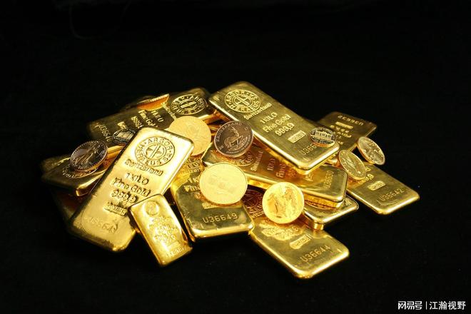 全球央行黄金储备反超美债，黄金打败美元意味着什么？