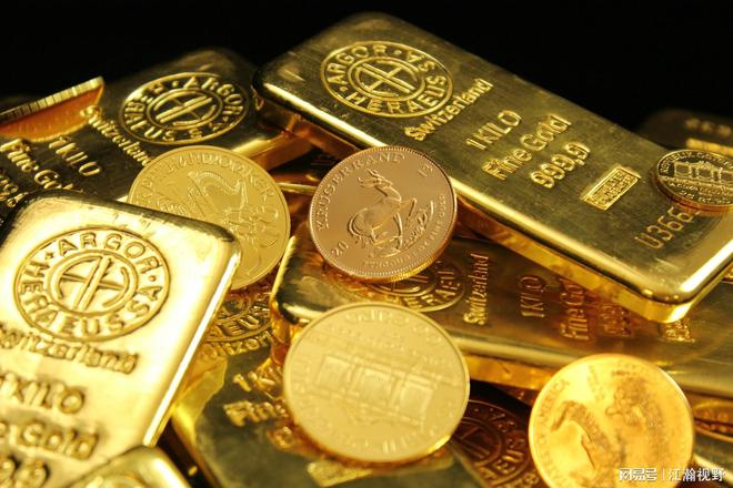 黄金跌债券会涨吗__黄金和美债