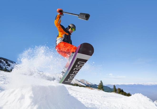 大疆、影石隔空「掐架」，成长焦虑下「互相抄家」__大疆、影石隔空「掐架」，成长焦虑下「互相抄家」