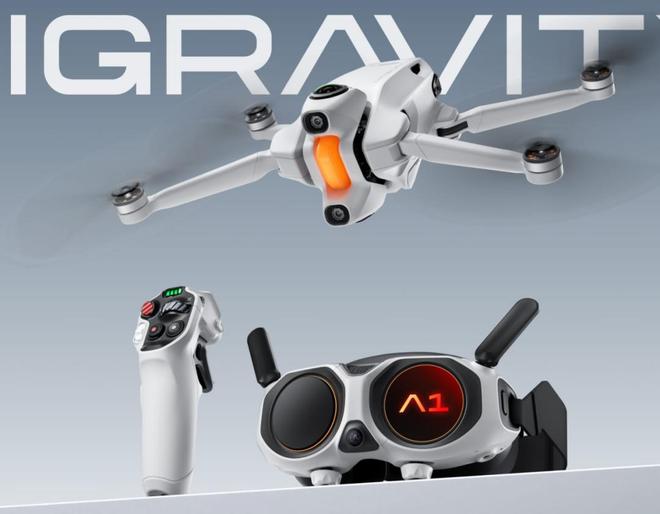 大疆、影石隔空「掐架」，成长焦虑下「互相抄家」__大疆、影石隔空「掐架」，成长焦虑下「互相抄家」