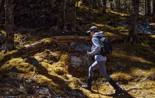 国货户外崛起的「伯希和样本」__国货户外崛起的「伯希和样本」